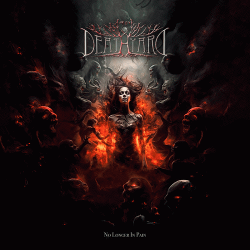 Deathyard : No Longer in Pain